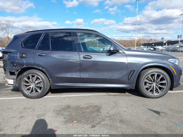 Aukcja sprzedaży 2019 Bmw X5 Xdrive40i, vin: 5UXCR6C52KLK84812, numer aukcji: 43517229