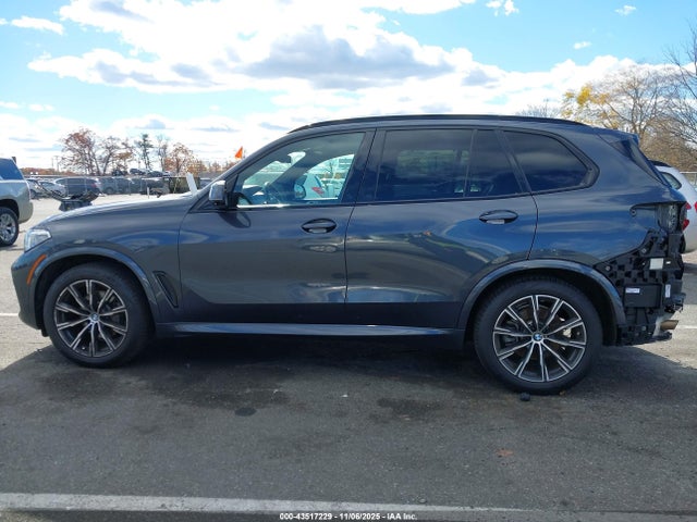 Aukcja sprzedaży 2019 Bmw X5 Xdrive40i, vin: 5UXCR6C52KLK84812, numer aukcji: 43517229