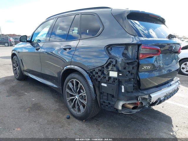 Aukcja sprzedaży 2019 Bmw X5 Xdrive40i, vin: 5UXCR6C52KLK84812, numer aukcji: 43517229