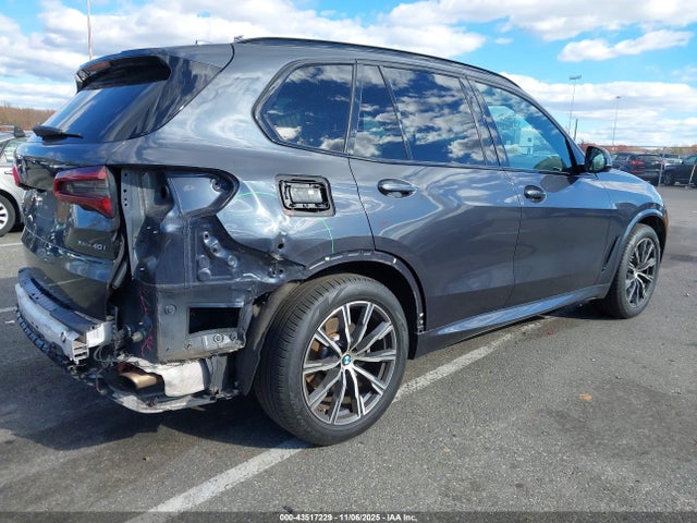 Aukcja sprzedaży 2019 Bmw X5 Xdrive40i, vin: 5UXCR6C52KLK84812, numer aukcji: 43517229