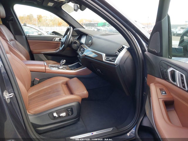 Aukcja sprzedaży 2019 Bmw X5 Xdrive40i, vin: 5UXCR6C52KLK84812, numer aukcji: 43517229