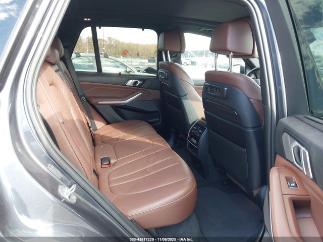 Aukcja sprzedaży 2019 Bmw X5 Xdrive40i, vin: 5UXCR6C52KLK84812, numer aukcji: 43517229