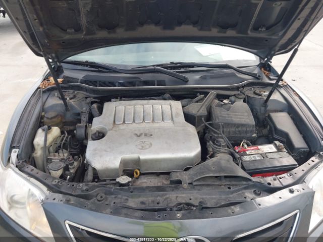 2007 TOYOTA CAMRY 4T1BK46KX7U518666 Photo 9