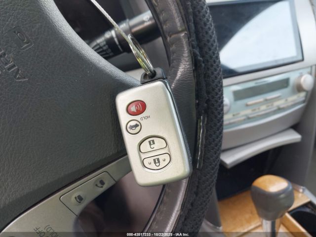 2007 TOYOTA CAMRY 4T1BK46KX7U518666 Photo 10