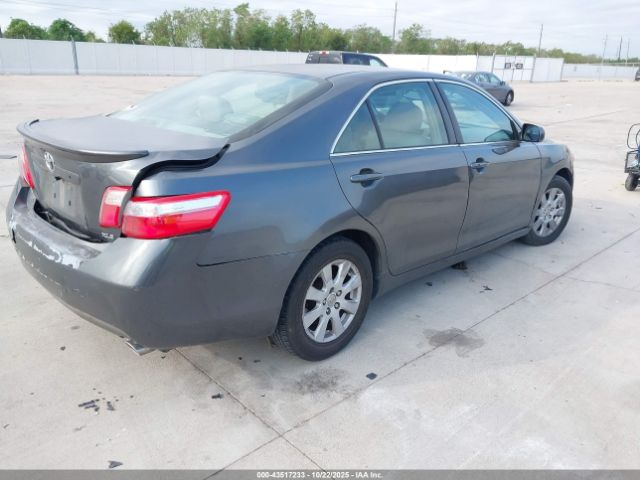 2007 TOYOTA CAMRY 4T1BK46KX7U518666 Photo 3