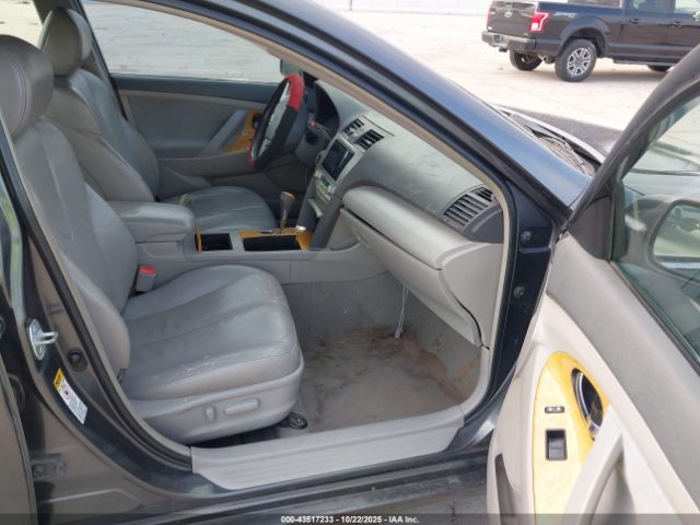 2007 TOYOTA CAMRY 4T1BK46KX7U518666 Photo 4