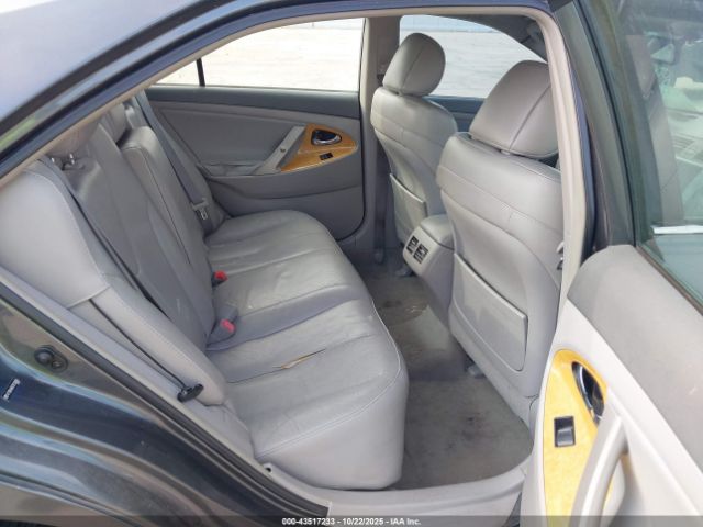 2007 TOYOTA CAMRY 4T1BK46KX7U518666 Photo 7
