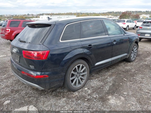 2017 AUDI Q7 WA1LAAF72HD041474 Photo 3