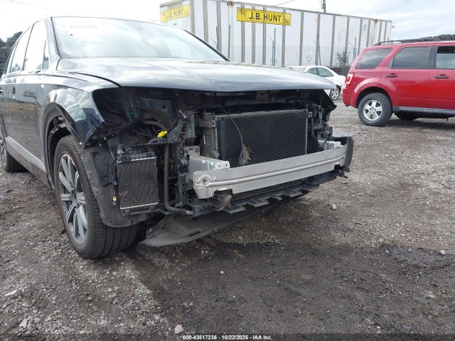 2017 AUDI Q7 WA1LAAF72HD041474 Photo 5