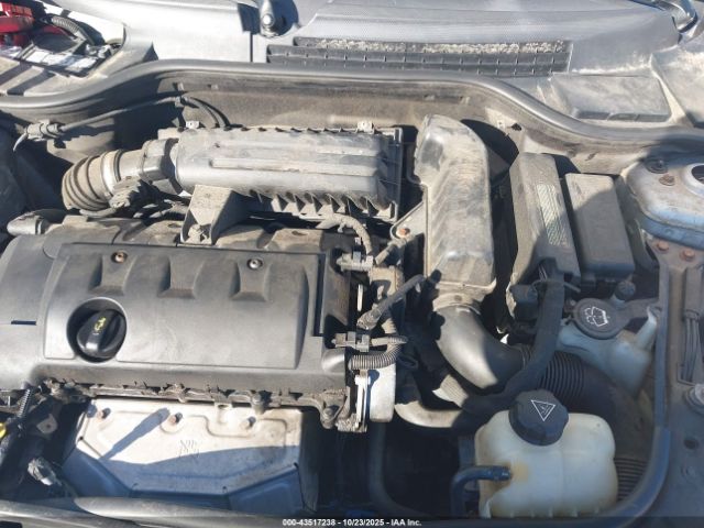 2009 MINI COOPER WMWMF33569TU72673 Photo 9