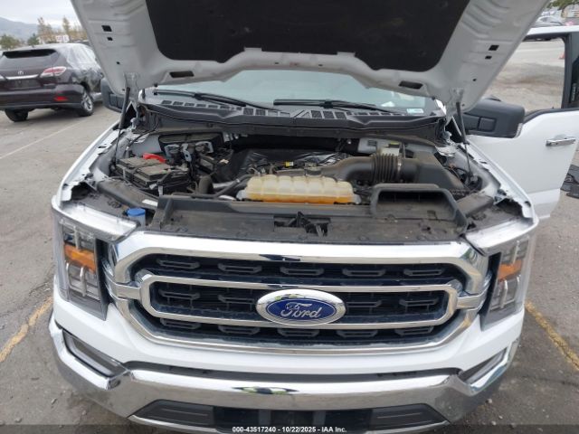 2023 FORD F-150 1FTEW1CP8PKE11048 Photo 9