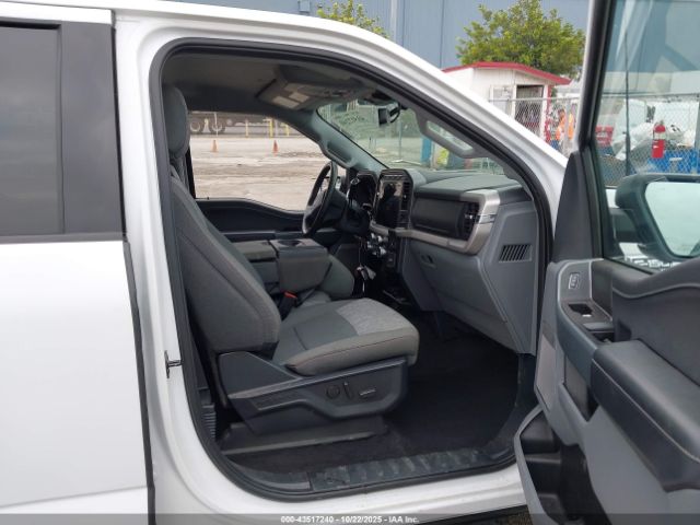 2023 FORD F-150 1FTEW1CP8PKE11048 Photo 4