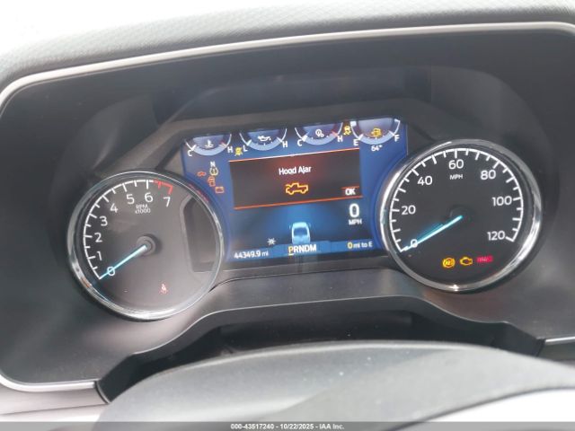 2023 FORD F-150 1FTEW1CP8PKE11048 Photo 6