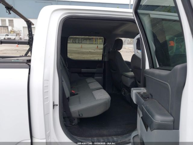 2023 FORD F-150 1FTEW1CP8PKE11048 Photo 7