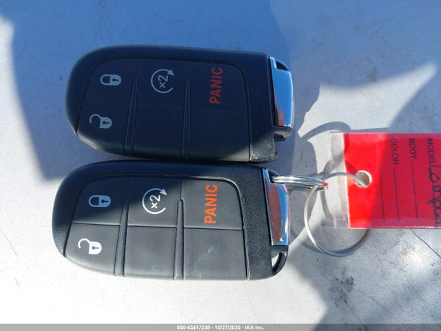 2023 JEEP COMPASS 3C4NJDFN7PT502112 Photo 10