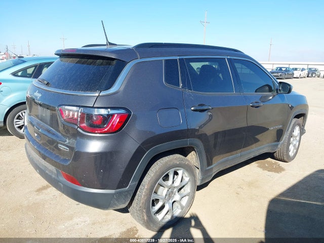 2023 JEEP COMPASS 3C4NJDFN7PT502112 Photo 3