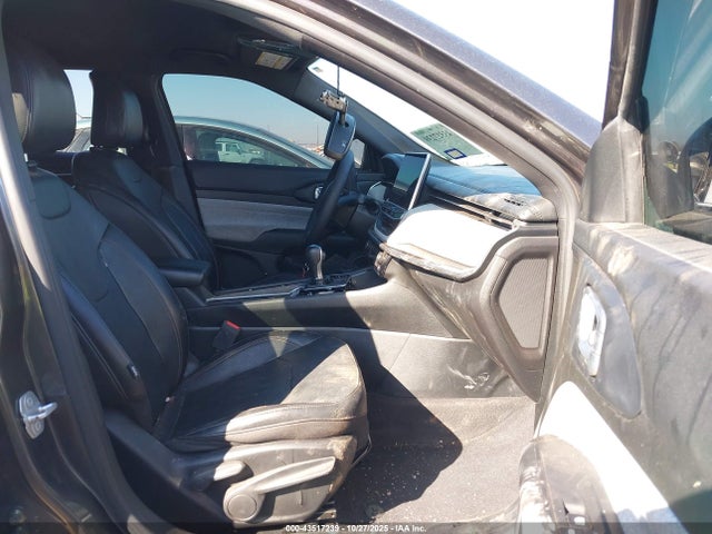 2023 JEEP COMPASS 3C4NJDFN7PT502112 Photo 4
