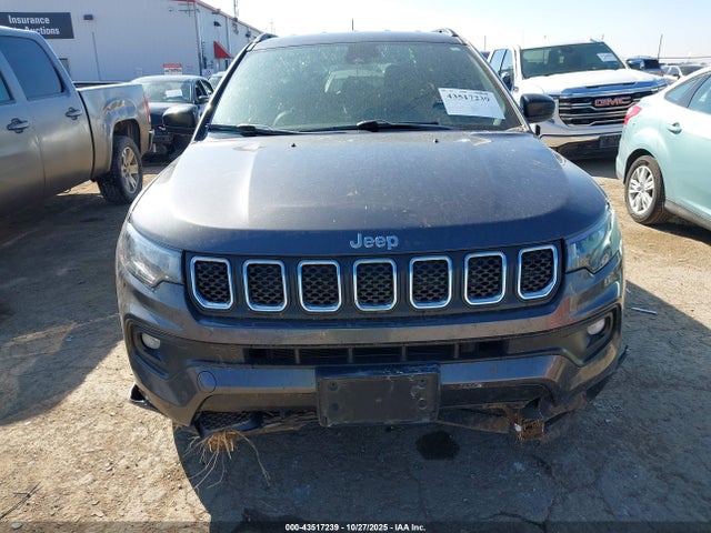 2023 JEEP COMPASS 3C4NJDFN7PT502112 Photo 5
