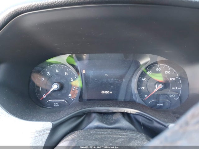 2023 JEEP COMPASS 3C4NJDFN7PT502112 Photo 6