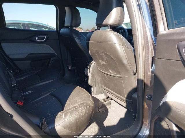 2023 JEEP COMPASS 3C4NJDFN7PT502112 Photo 7