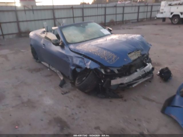 2025 BMW M4 WBS43BA07SCU64741