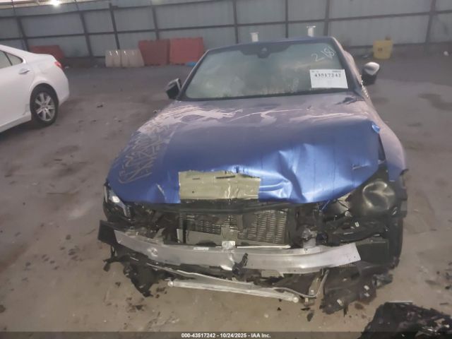 2025 BMW M4 WBS43BA07SCU64741 Photo 9