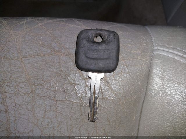 2004 VOLVO C70 YV1NC62D94J044296 Photo 10