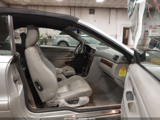 2004 VOLVO C70 YV1NC62D94J044296 Photo 4