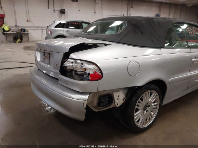 2004 VOLVO C70 YV1NC62D94J044296 Photo 5