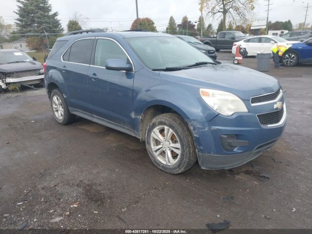 2012 CHEVROLET EQUINOX 2GNALDEK1C6102181