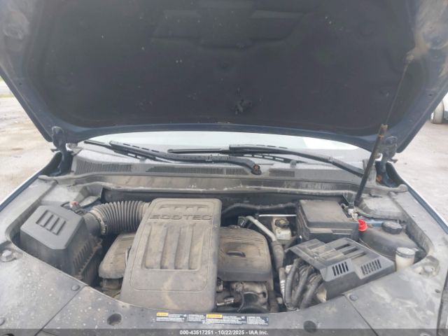 2012 CHEVROLET EQUINOX 2GNALDEK1C6102181 Photo 9