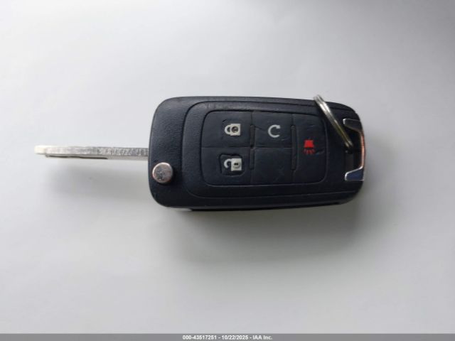 2012 CHEVROLET EQUINOX 2GNALDEK1C6102181 Photo 10