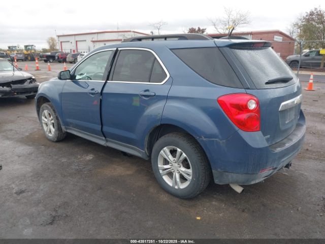2012 CHEVROLET EQUINOX 2GNALDEK1C6102181 Photo 2