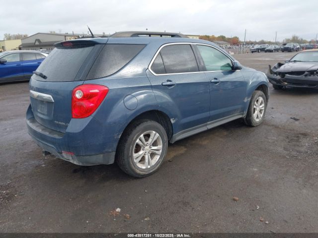 2012 CHEVROLET EQUINOX 2GNALDEK1C6102181 Photo 3