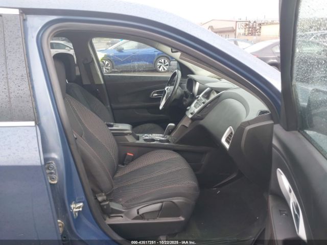 2012 CHEVROLET EQUINOX 2GNALDEK1C6102181 Photo 4