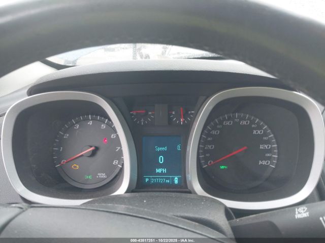 2012 CHEVROLET EQUINOX 2GNALDEK1C6102181 Photo 6