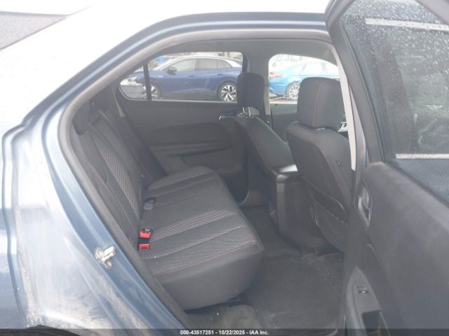 2012 CHEVROLET EQUINOX 2GNALDEK1C6102181 Photo 7