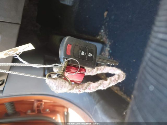 2022 MITSUBISHI OUTLANDER SPORT JA4APUAU0NU017383 Photo 10