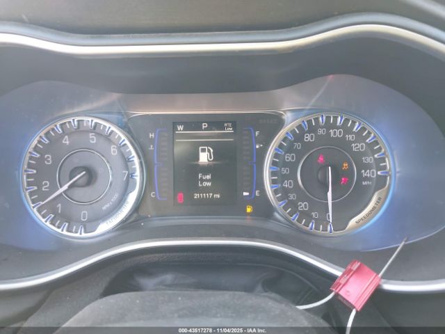 2015 CHRYSLER 200 1C3CCCAB0FN635158 Photo 6