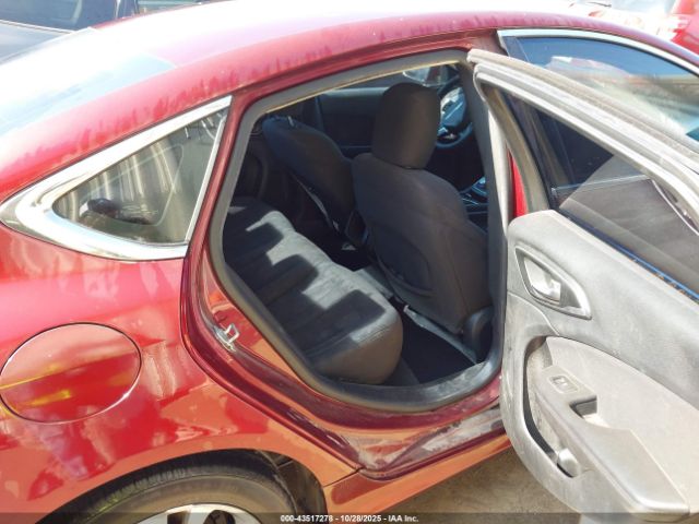 2015 CHRYSLER 200 1C3CCCAB0FN635158 Photo 7