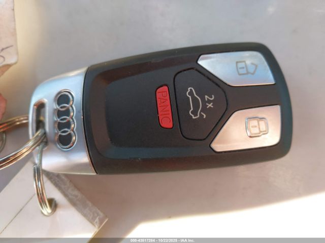 2019 AUDI A5 WAUBNCF54KA028375 Photo 10