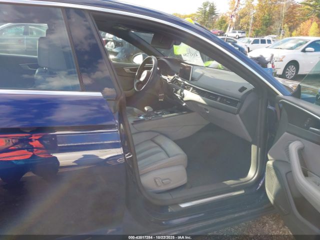 2019 AUDI A5 WAUBNCF54KA028375 Photo 4