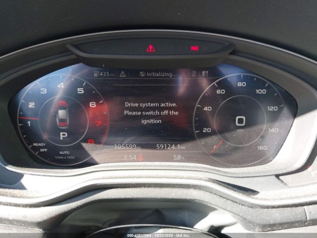 2019 AUDI A5 WAUBNCF54KA028375 Photo 6