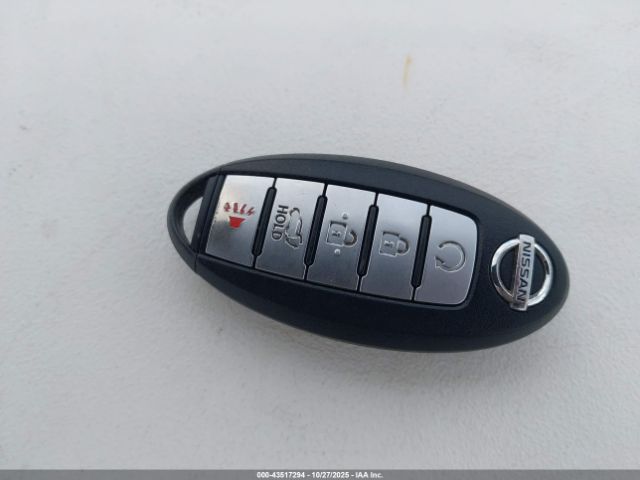 2017 NISSAN ROGUE KNMAT2MV8HP558114 Photo 10