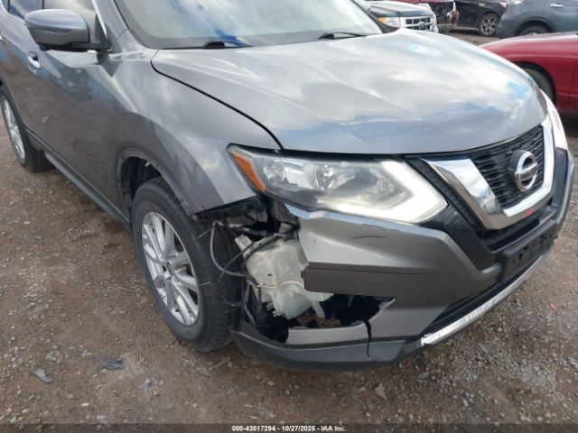 2017 NISSAN ROGUE KNMAT2MV8HP558114 Photo 5