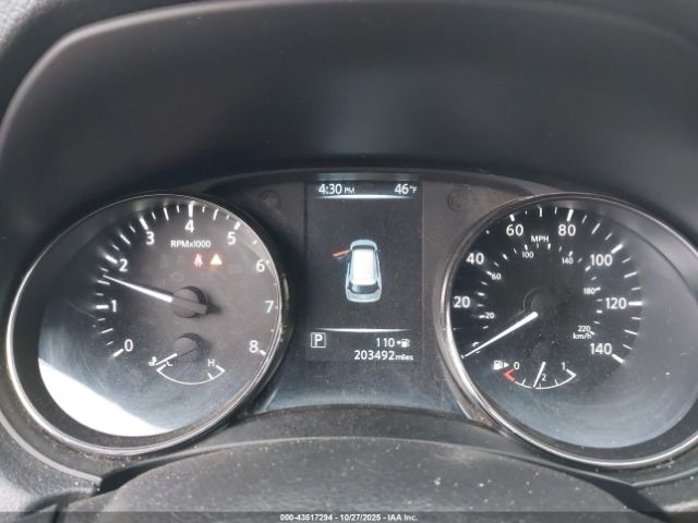 2017 NISSAN ROGUE KNMAT2MV8HP558114 Photo 6