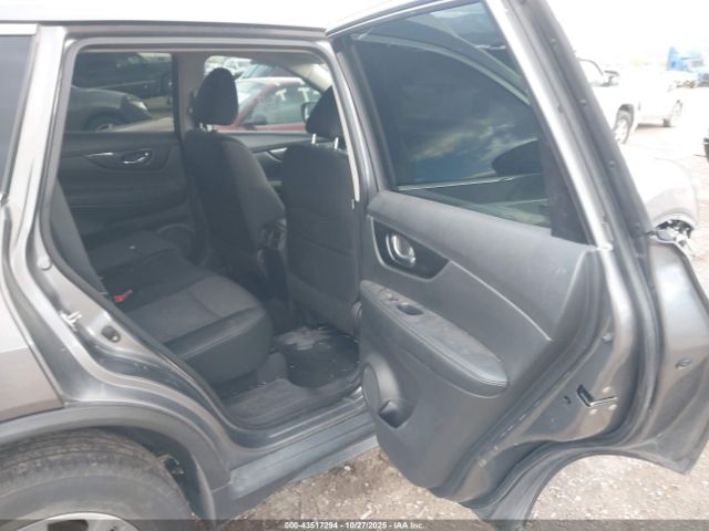 2017 NISSAN ROGUE KNMAT2MV8HP558114 Photo 7