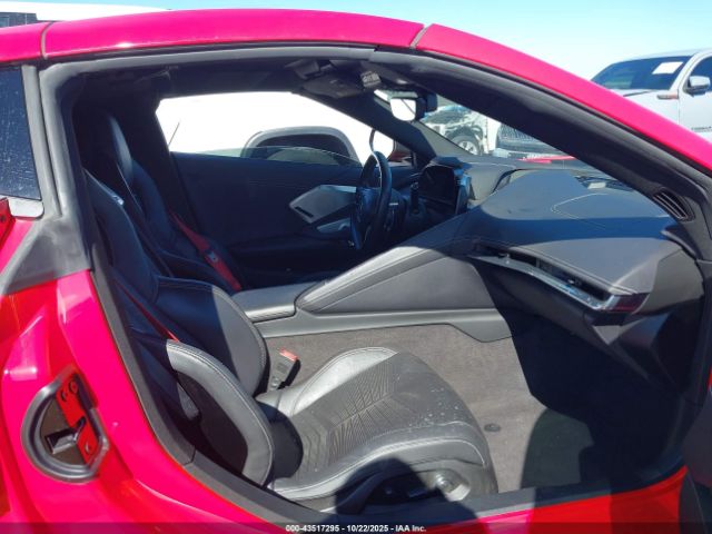 2020 CHEVROLET CORVETTE STINGRAY 1G1Y72D49L5109791 Photo 4