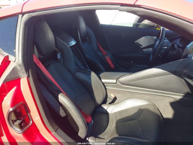 2020 CHEVROLET CORVETTE STINGRAY 1G1Y72D49L5109791 Photo 7
