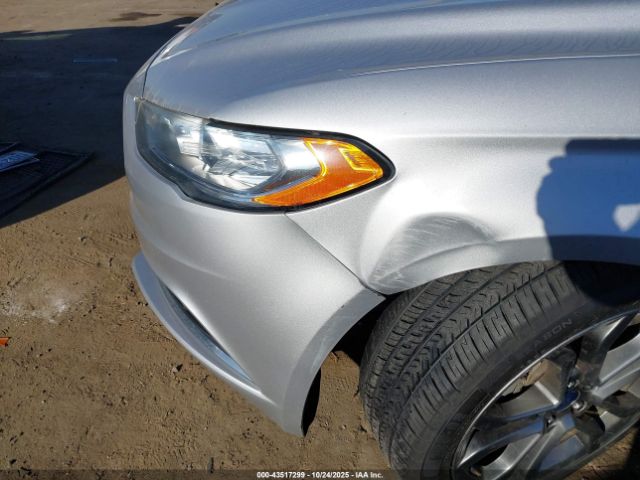 2017 FORD FUSION HYBRID 3FA6P0LUXHR301137 Photo 5